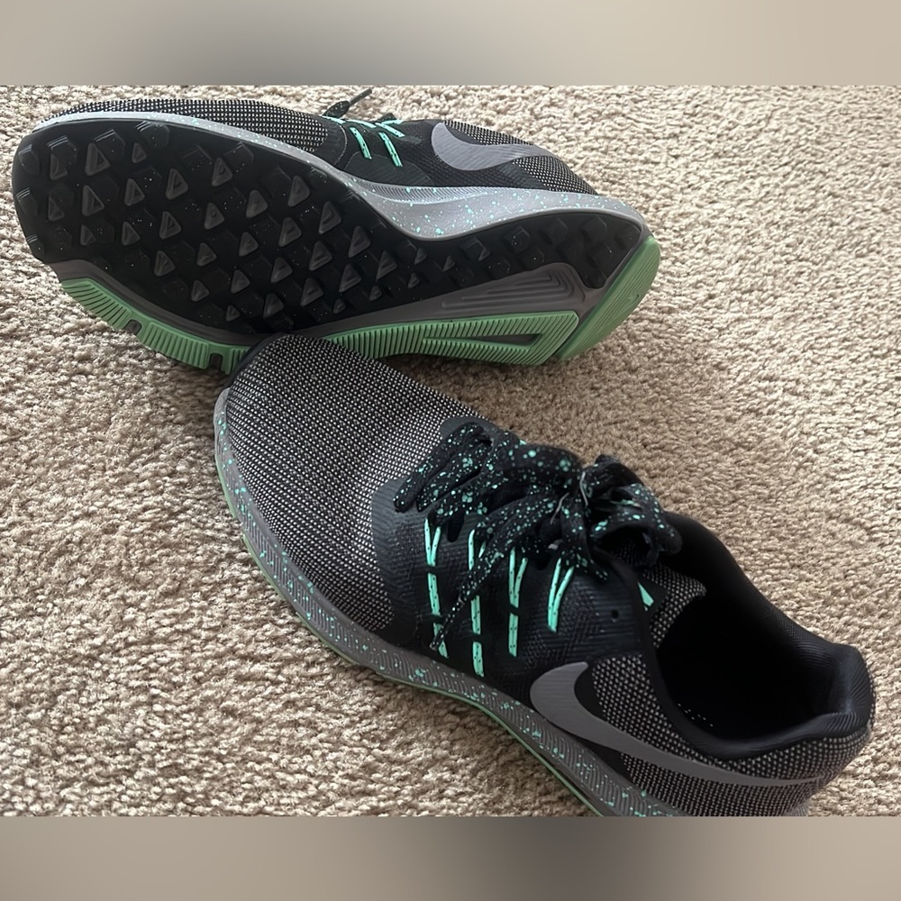 Nike Run Swift
